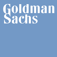 logotyp Goldman Sachs